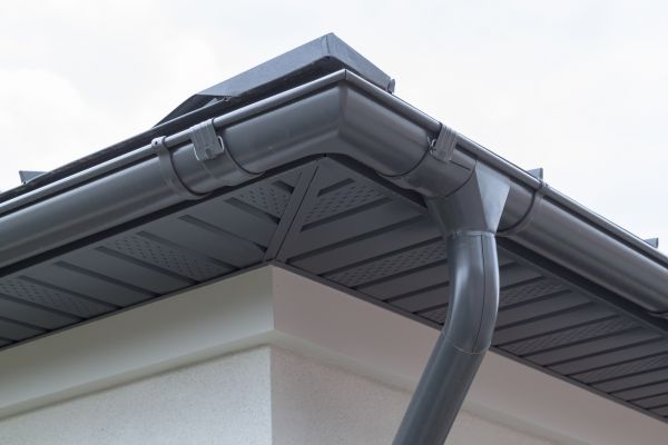 Cost of Gutter Replacement in Norwalk