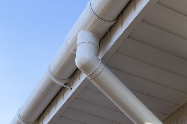 Cost of Gutter Installation Service in Norwalk