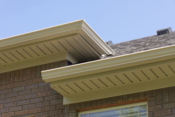 Cost of Aluminum Gutters Installation in Norwalk