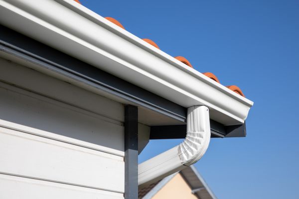 Cost of Gutter Sealing in Norwalk