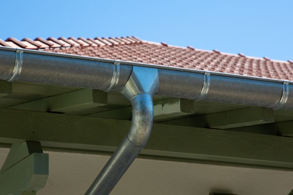 Cost of Eavestrough Repair in Norwalk
