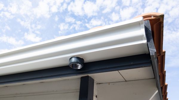 Cost of Seamless Gutters Installation in Norwalk