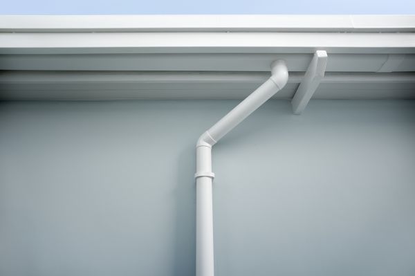 Cost of Rain Gutters Installation in Norwalk