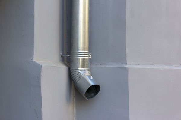 Cost of Aluminum Gutter Replacement in Norwalk