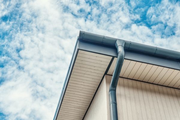 Cost of Gutter Fascia Repair in Norwalk