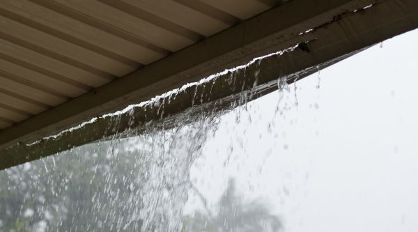 Cost of Leaking Gutter Repair in Norwalk