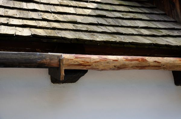 Cost of Wood Gutters Installation in Norwalk