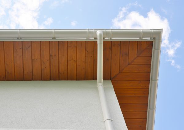 Cost of Downspout Diverter Service in Norwalk