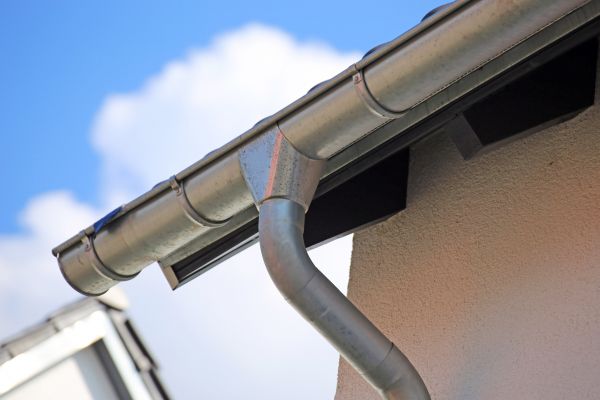 Cost of Guttering Replacement in Norwalk