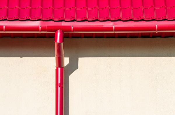 Cost of Downspout Reattachment in Norwalk