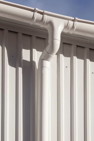 Cost of Building Gutter Replacement in Norwalk
