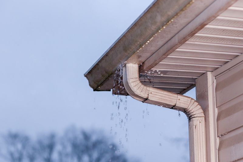 Gutter System Evaluation