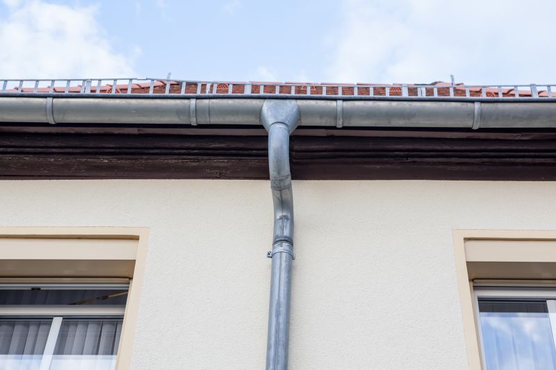 Commercial Gutter Contractors